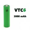 Batería Sony VTC6 18650 Original 3000mha