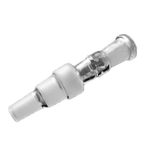 Adaptador Bong IQC, IQ2 y IQ3, Dynavap 3x1