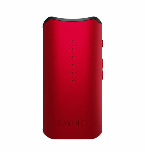Vaporizador Da Vinci IQC - Imagen 6
