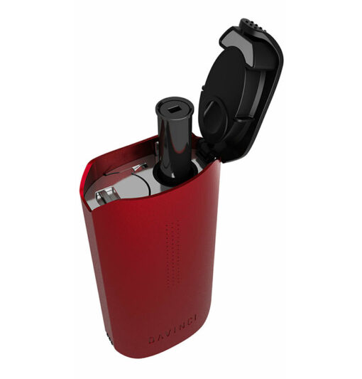 Vaporizador Da Vinci IQC - Imagen 5