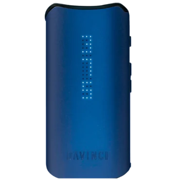 Vaporizador Da Vinci IQC