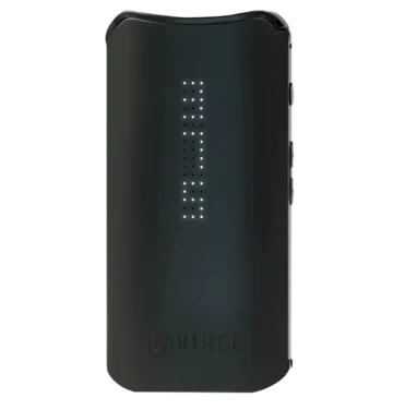 Vaporizador Da Vinci IQC - Imagen 2