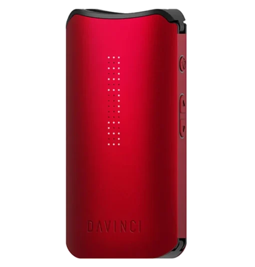 Vaporizador Da Vinci IQC - Imagen 4