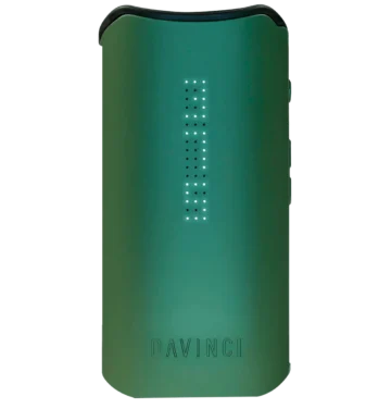 Vaporizador Da Vinci IQC - Imagen 3