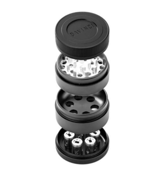 Moledor Da Vinci (sin capsulas)