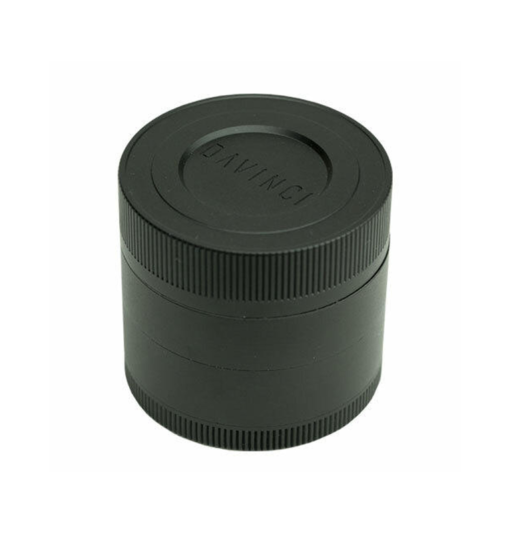 Moledor Da Vinci (sin capsulas) - Imagen 4