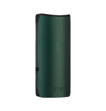 Vaporizador Da Vinci Miqro C - Imagen 3