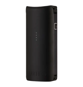 Vaporizador Da Vinci Miqro C