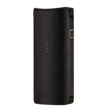 Vaporizador Da Vinci Miqro C