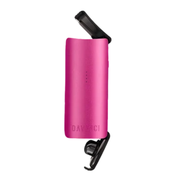Vaporizador Da Vinci Miqro C - Imagen 4