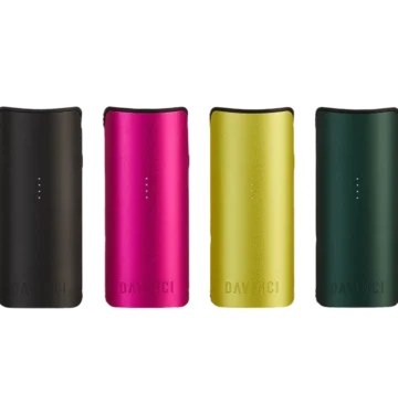 Vaporizador Da Vinci Miqro C - Imagen 2