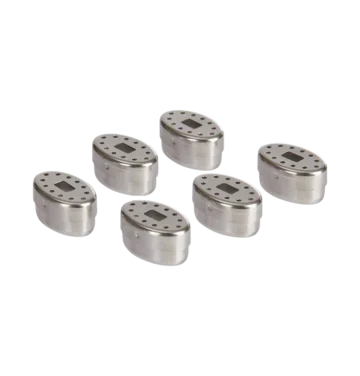 Miqro/Miqro C Kit 6 Cápsulas Dosificadoras - Imagen 2