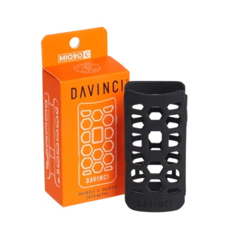 Carcasa silicona MIQRO C Da Vinci