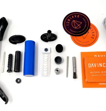 Da Vinci IQ3 - Imagen 5