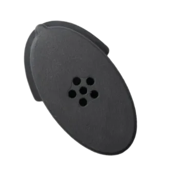 Boquilla Plana Silicona IQ IQC IQ2