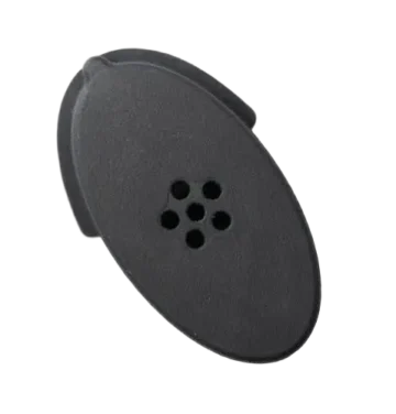 Boquilla Plana Silicona IQ IQC IQ2