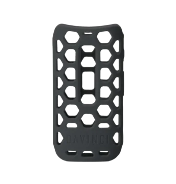 Carcasa Silicona Da Vinci IQ3