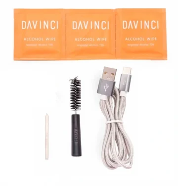 Kit Accesorios IQC-IQ2-IQ3
