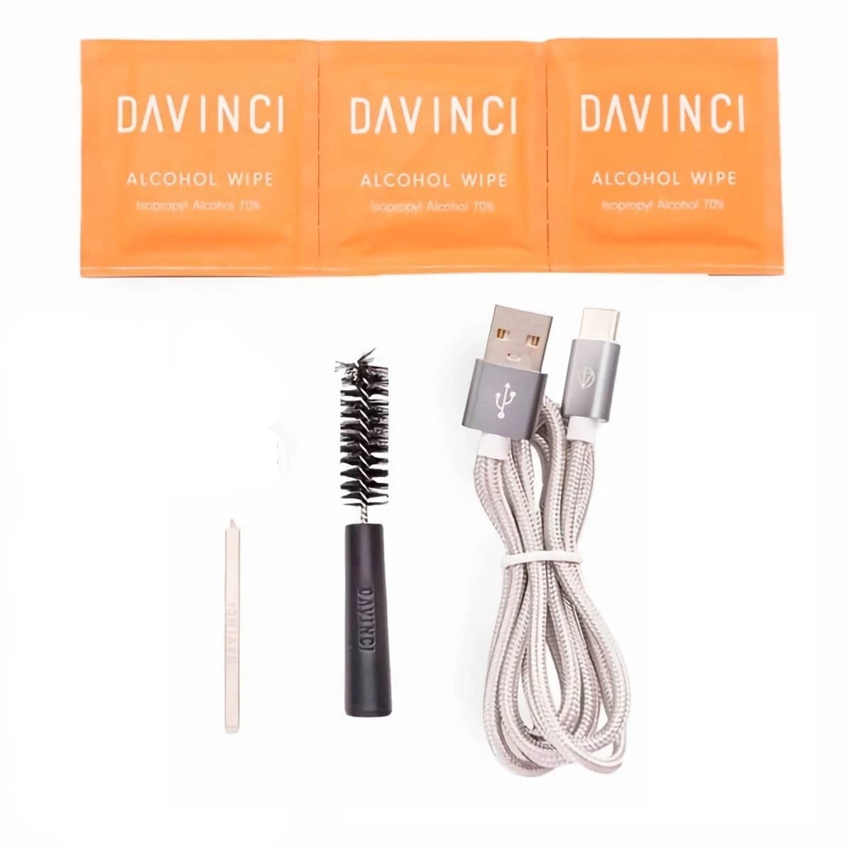 Kit Accesorios IQC-IQ2-IQ3