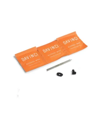 Kit accesorios Da Vinci Miqro / Miqro C - Imagen 2