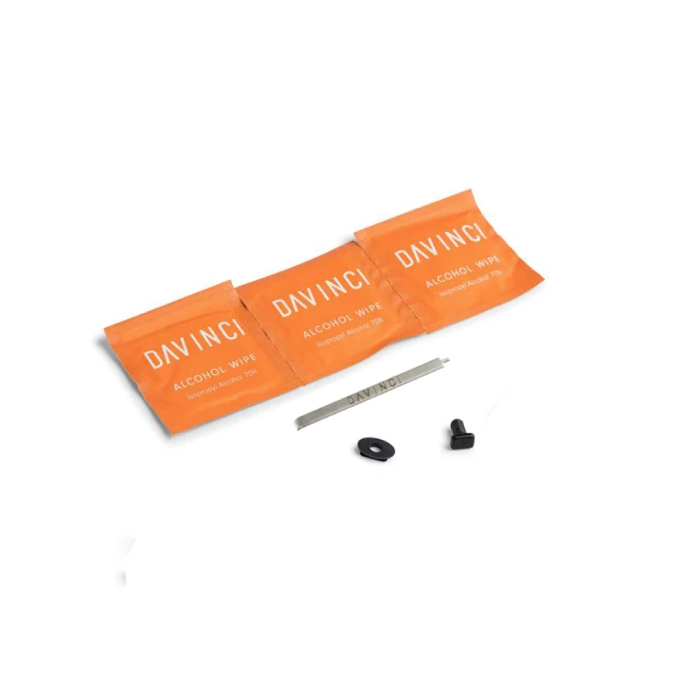 Kit accesorios Da Vinci Miqro / Miqro C - Imagen 2